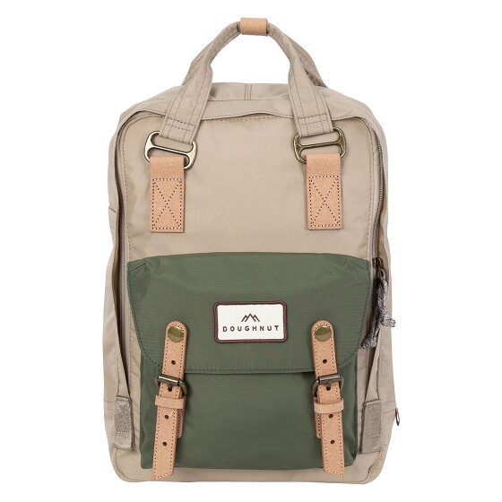 Doughnut Macaroon Dagrugzak 39 cm Laptop compartiment