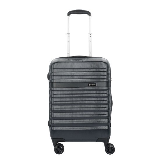 bugatti Corium 4-wiel cabinewagen 55 cm