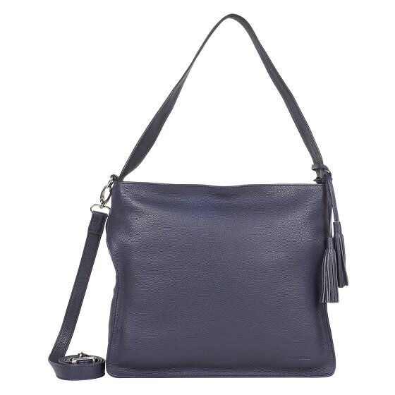 Gerry Weber Cadiz cadiz hobo mhz Schoudertas Leer 32 cm Gerry Weber Cadiz cadiz hobo mhz Schoudertas Leer 32 cm