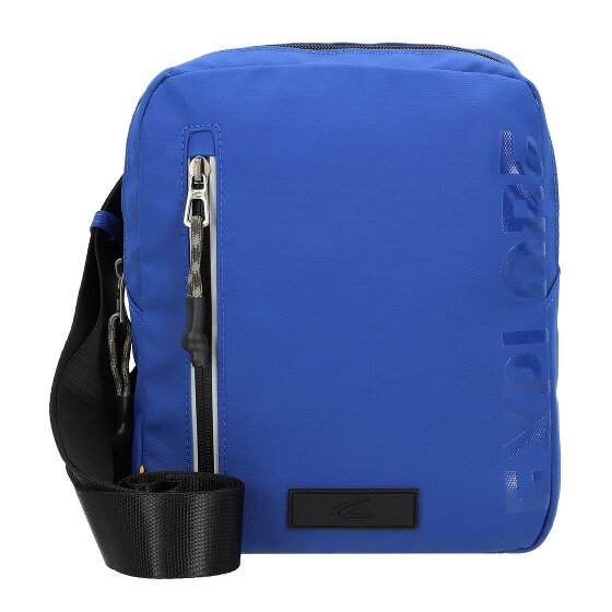 camel active Explore Schoudertas S 20 cm