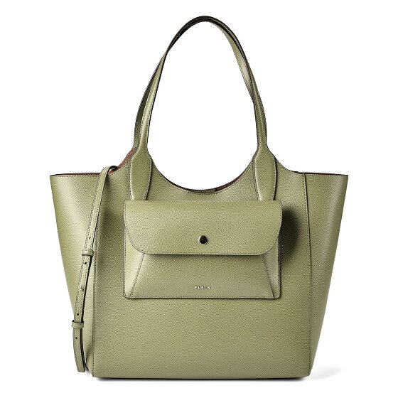 Furla Lea Shopper Tas M Leer 44 cm