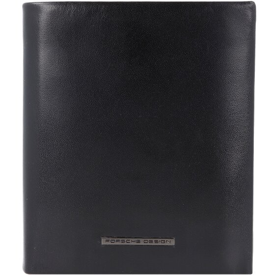 Porsche Design Klassieke Portemonnee RFID Leer 8,5 cm