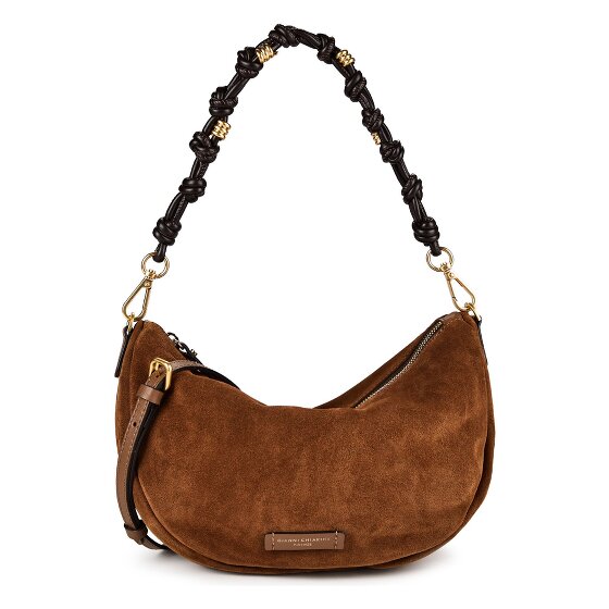 Gianni Chiarini Cleo Schoudertas Leder 23 cm