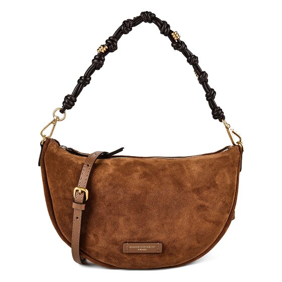 Gianni Chiarini Cleo Schoudertas Leder 23 cm