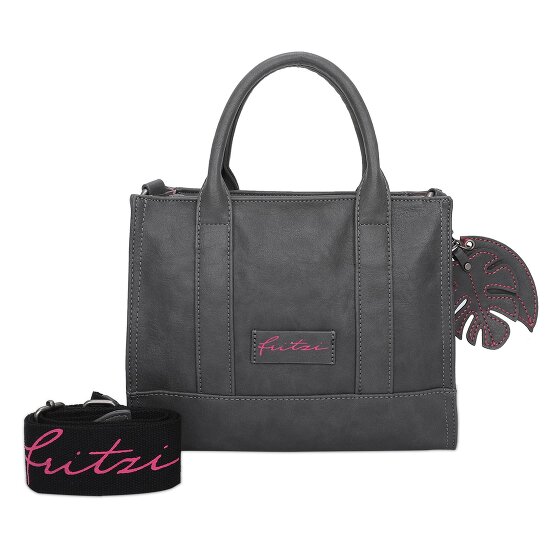 Fritzi aus Preußen Eco Square Handtas 26 cm