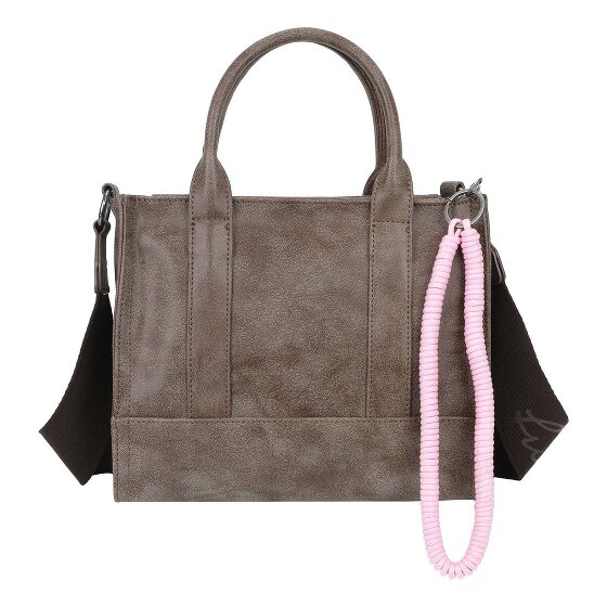 Fritzi aus Preußen SquareN Handtas 26 cm