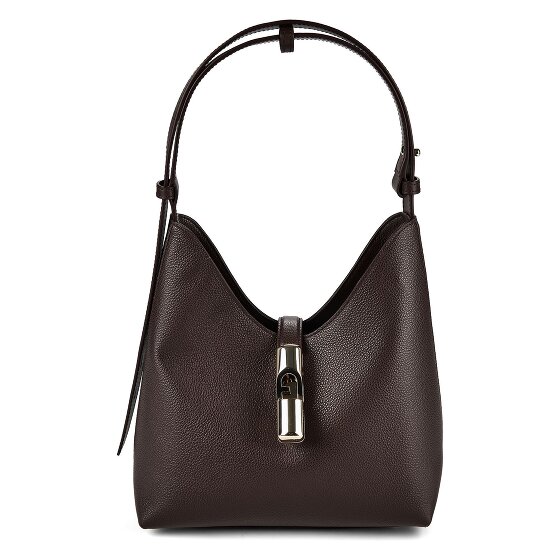 Furla Goccia Schoudertas S Leder 24 cm