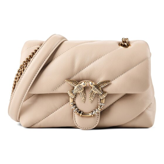 PINKO Love Mini Schoudertas 22 cm