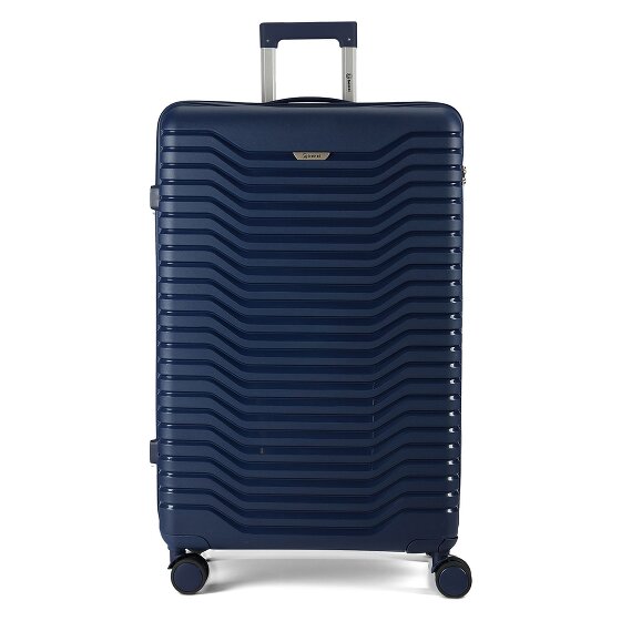 Benzi 5820 4 wielen Trolley 70 cm