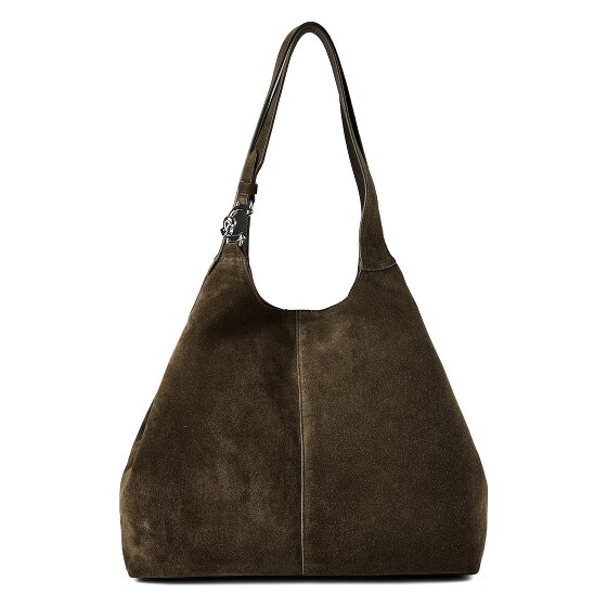 Coccinelle C-Easy Schoudertas Leder 36 cm