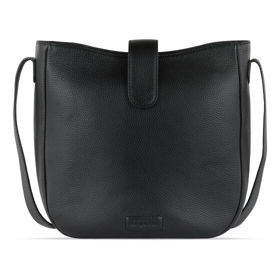 bugatti Elsa Schoudertas Leer 30 cm