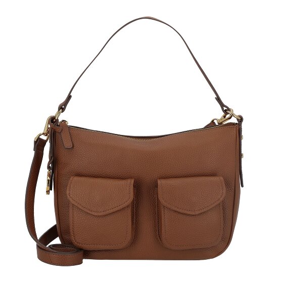 Fossil Jolie Schoudertas Leder 27 cm