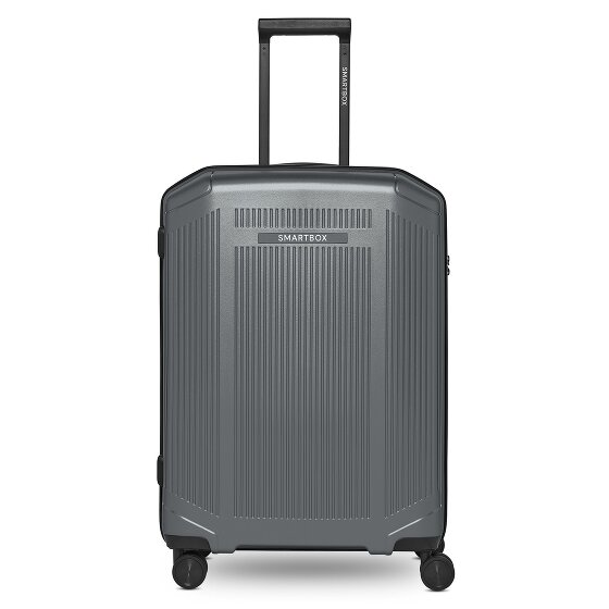 Smartbox Edition 02 4 wielen Trolley M 66 cm
