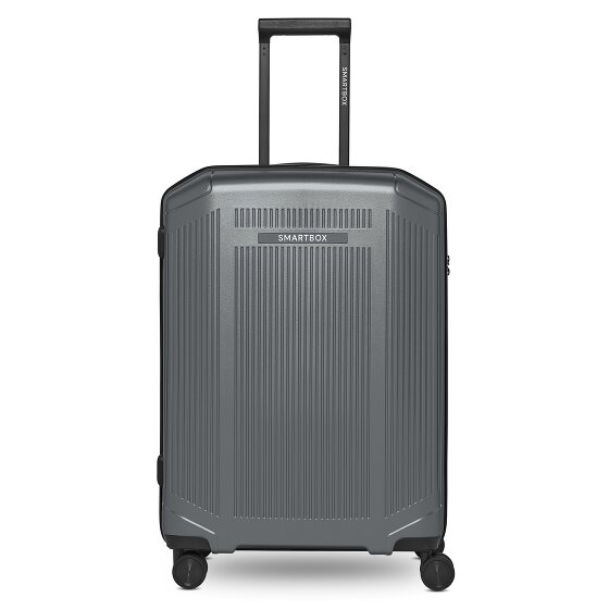 Smartbox Edition 02 4 wielen Trolley M 66 cm