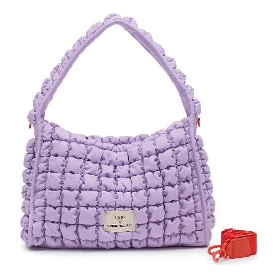 LES VISIONNAIRES Unio Hobo Schoudertas 47 cm