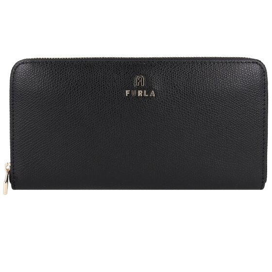Furla Camelia Portemonnee Leer 19.5 cm