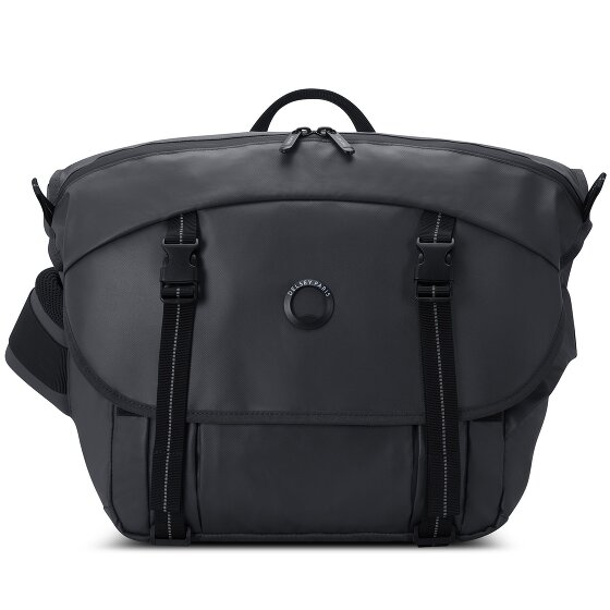 Delsey Paris Raspail schoudertas 46 cm laptopvak
