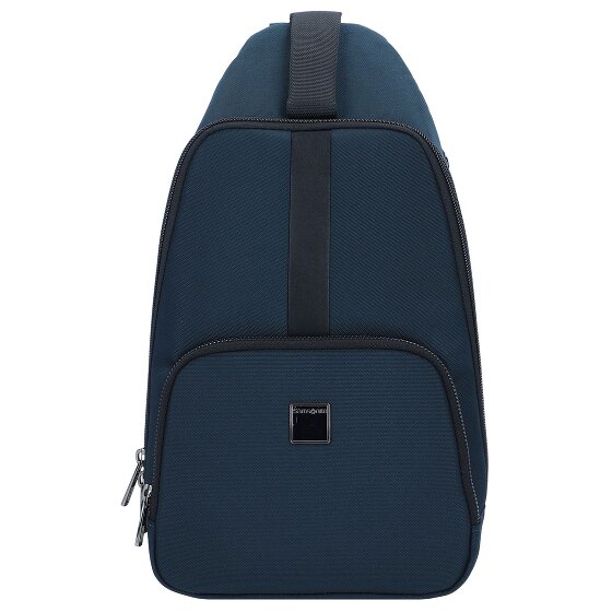 Samsonite Sacksquare Schoudertas 20 cm Samsonite Sacksquare Schoudertas 20 cm