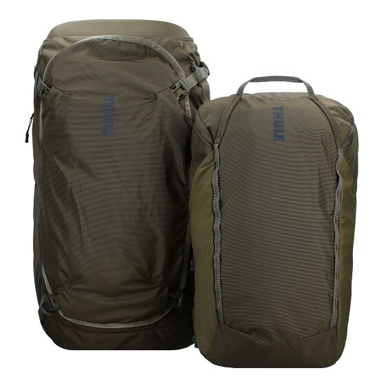 Thule Landmark reisrugzak 55 cm laptopvak