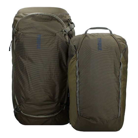 Thule Landmark reisrugzak 55 cm laptopvak