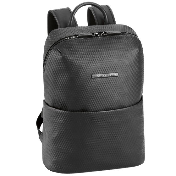 Porsche Design Studio Zakelijke rugzak S 40 cm Laptop compartiment