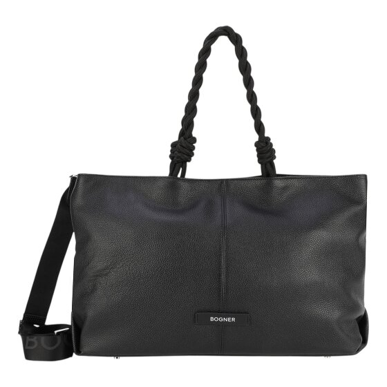 Bogner Vanil Valesca Shopper Tas Leer 44 cm