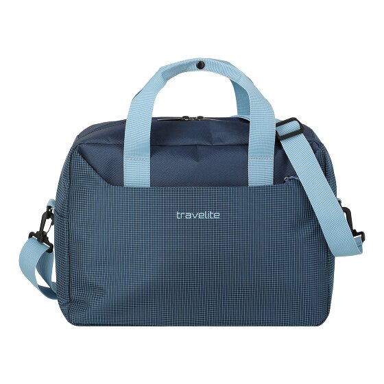 Travelite Corsiica Vluchttas 39 cm Laptop compartiment