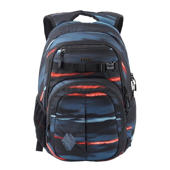 NITRO Chase Rugzak 51 cm laptopvak