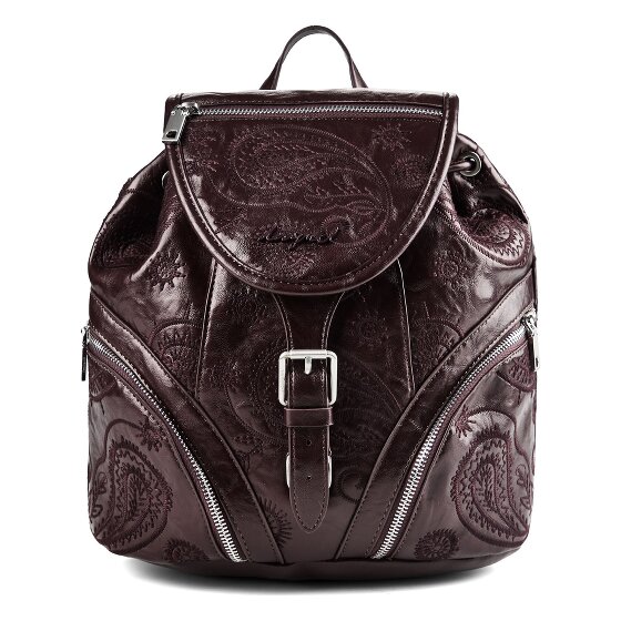 Desigual Siroco Stad rugzak 29 cm