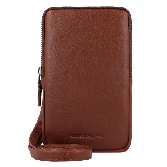 Harbour 2nd Just Pure Damaris Mobiel telefoonhoesje Leer 11.5 cm