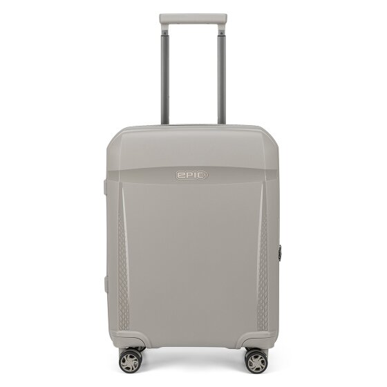 Epic Zeleste 4 wielen Cabinewagen 55 cm