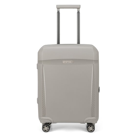 Epic Zeleste 4 wielen Cabinewagen 55 cm