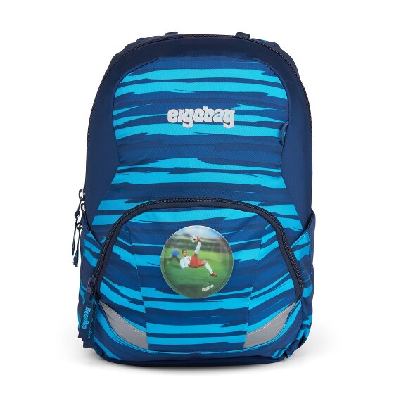 Ergobag Ease Grote Kinderrugzak 35 cm