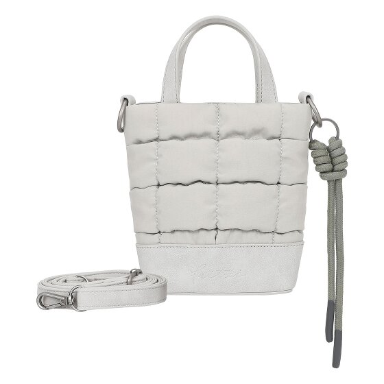 Fritzi aus Preußen Brigitte x fritzi Mini Toty limited Bubble Mini handtas 13 cm