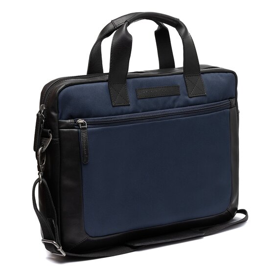 The Chesterfield Brand Fusion Narvik Koffer 40 cm Laptop compartiment
