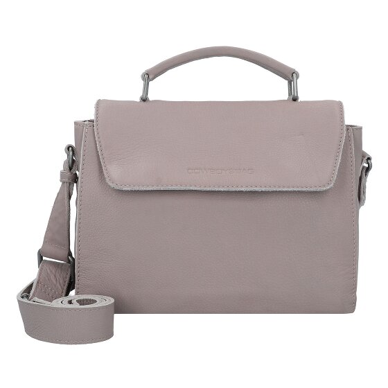 Cowboysbag Bromont Schoudertas Leer 26 cm