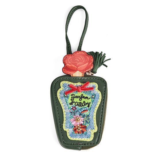 Oilily Bag Charms: tasbedeltjes van 7 cm