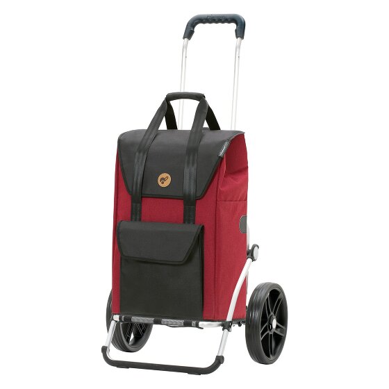 Andersen Shopper Royal Shopper Winkelwagen 58 cm