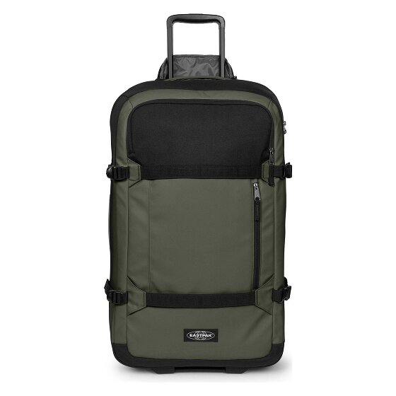 Eastpak Transit'R Pro 2 wielen Reistas L 82 cm