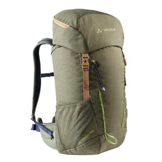 Vaude Hidalgo 24+4 Rugzak 54 cm