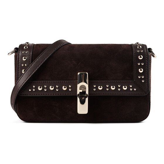 Furla Iride Crossbody tas S Leder 24 cm