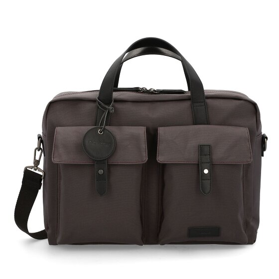 Picard Calahari Koffer 40 cm Laptop compartiment