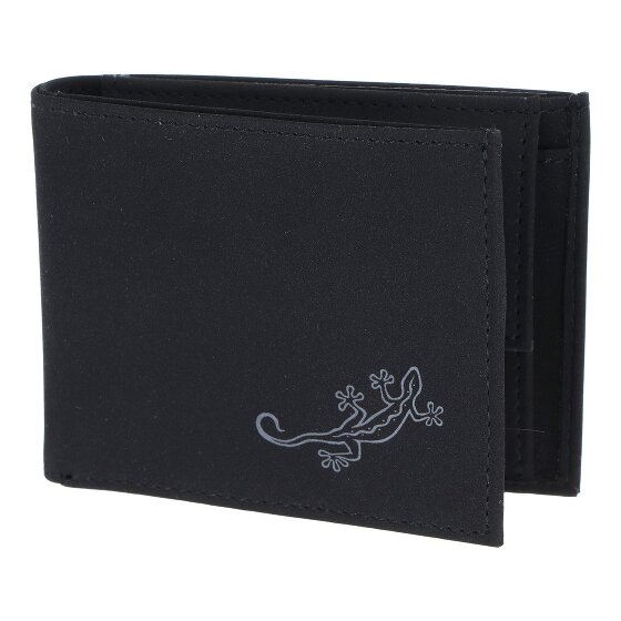 oxmox New Cryptan Portemonnee RFID-bescherming 11 cm