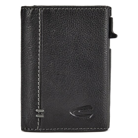 camel active Thunder Portemonnee Leder 9.5 cm