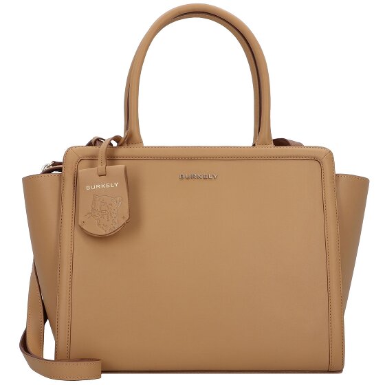 Burkely Beloved Bailey Handtas Leer 30 cm Burkely Beloved Bailey Handtas Leer 30 cm