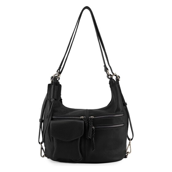 FredsBruder Forever Schoudertas Leder 38 cm