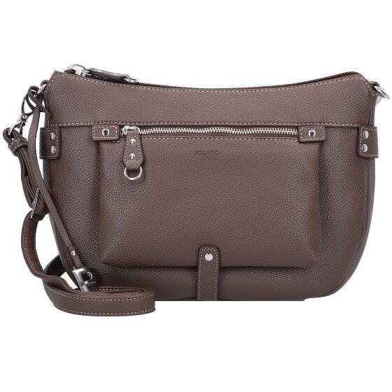 Picard Loire schoudertas 27 cm