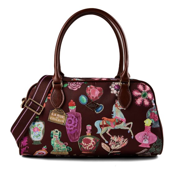 Oilily Deja Futur Schoudertas 32 cm