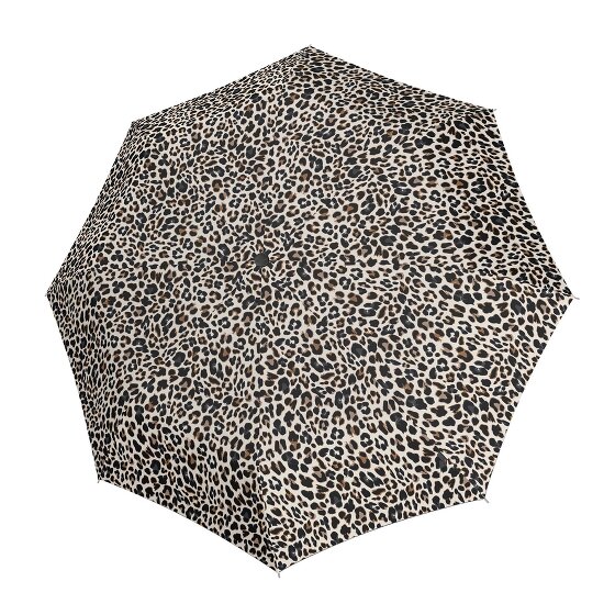 Knirps A.200 Medium Duomatic Zak paraplu 28 cm