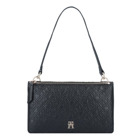 Tommy Hilfiger TH Refined Schoudertas 24 cm